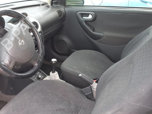 Gearkasse OPEL CORSA C (X01) 1.2 (F08, F68) | BP17700683M3 