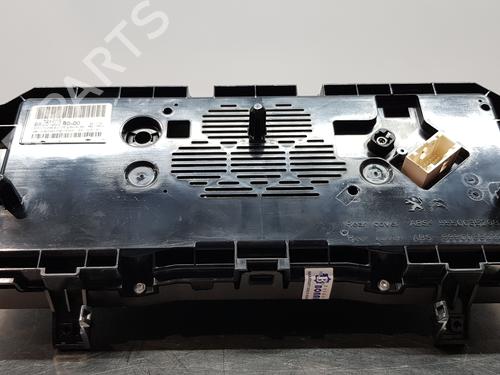 Instrument cluster PEUGEOT 3008 II SUV (MC_, MR_, MJ_, M4_)  | BP19919387C47 