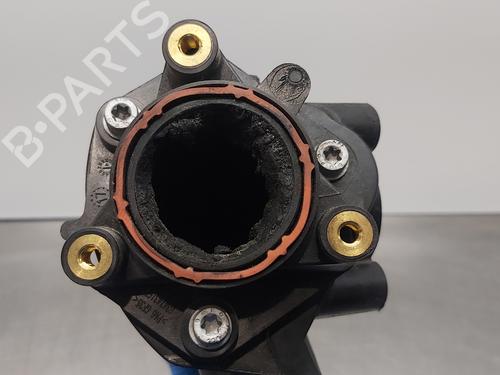 Intake manifold OPEL CORSA E (X15)  | BP16574176M70 