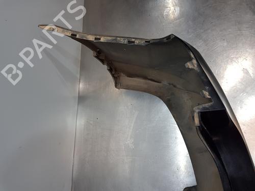 Rear bumper CHEVROLET CRUZE (J300)  | BP29118255C8 