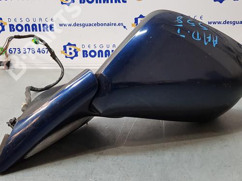 Used Left mirror LANCIA PHEDRA (179_) 2.2 JTD (179AXC1A) (128 hp) 7592974