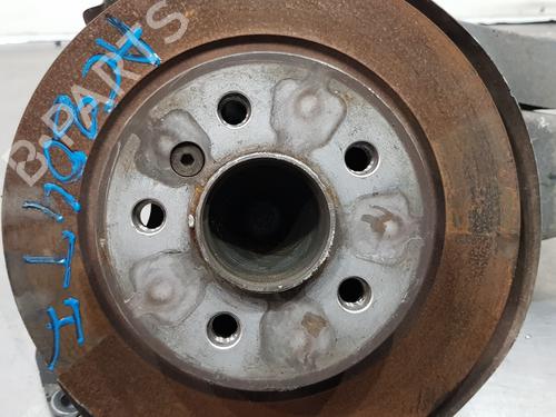 Left rear steering knuckle BMW 1 (F40) 116 d | BP17957043M27 