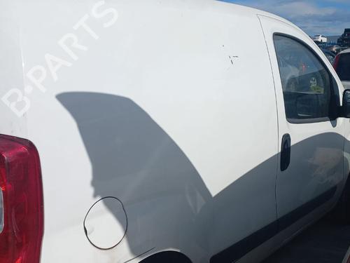 Gearbox FIAT FIORINO Box Body/MPV (225_)  | BP17630154M3 