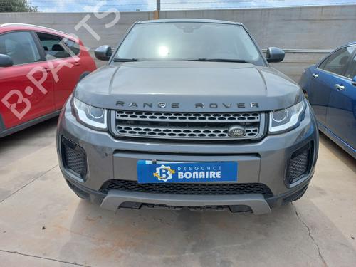 Used Parts LAND ROVER RANGE ROVER EVOQUE (L538) [2011-2019]  4183659