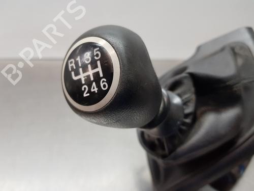 Gear lever CITROËN JUMPER II Van  1635740080 | 502949200 | 00502949200