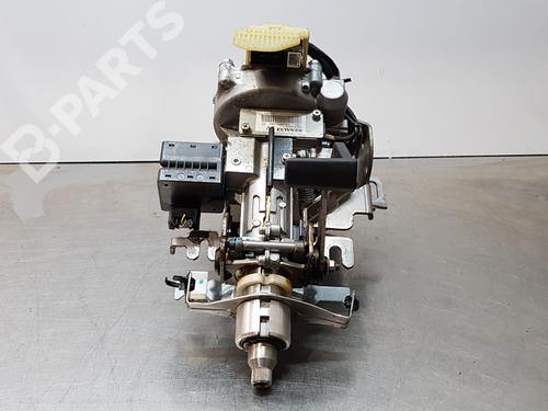 Steering column RENAULT SCÉNIC III (JZ0/1_)  | BP9747658M21 