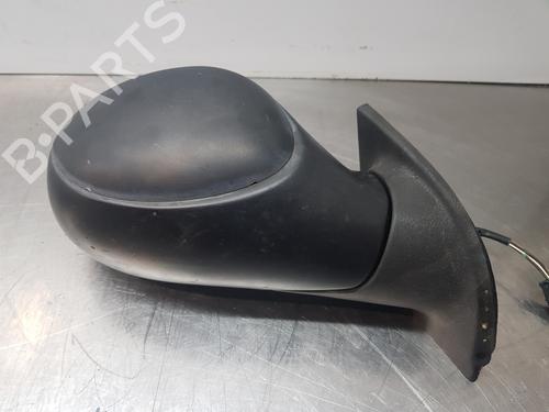 Bakspejl Højre CITROËN C3 I (FC_, FN_) [2002-2013]  30881127