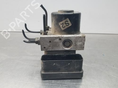 ABS pump FORD FIESTA VI (CB1, CCN) | BP30747839M43
