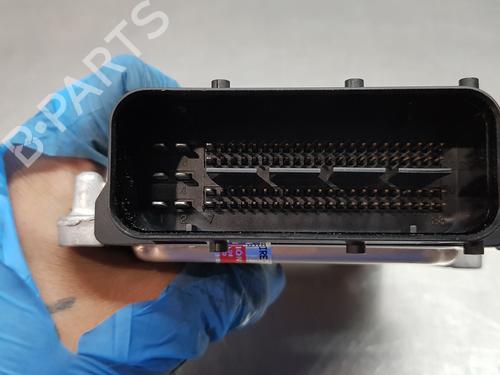 Electronic module HYUNDAI TUCSON (TL, TLE) 2.0 CRDi | BP16863618M83 