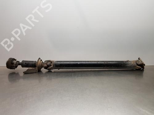 Used Driveshaft MERCEDES-BENZ M-CLASS (W163) ML 270 CDI (163.113) (163 hp) 23276281