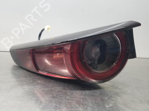 Używane Lampa tylna lewa MAZDA CX-30 (DM) [2019-2025]  30835370