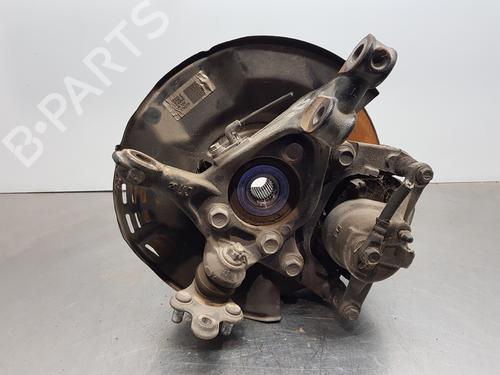 Left front steering knuckle TOYOTA COROLLA Estate (_E21_) 1.8 Hybrid (ZWE211W) | BP29592310M25 