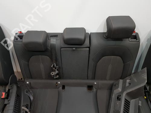 Seats set CUPRA FORMENTOR (KM7, KMP)  | BP26552452C78 