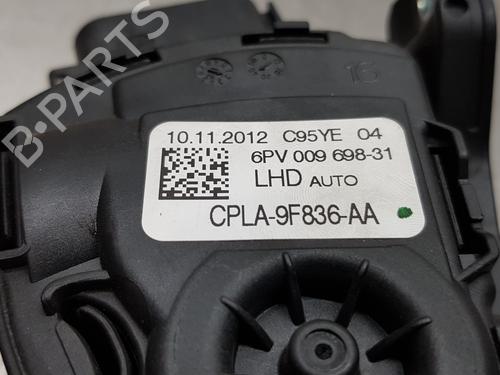 Pedal LAND ROVER RANGE ROVER IV (L405) 5.0 SCV8 4x4 | BP11936343I4 