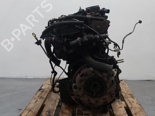 Engine FORD MONDEO III Saloon (B4Y)  | BP15184136M1 