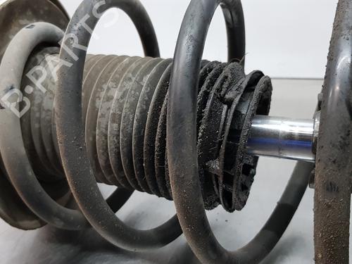Right front shock absorber MERCEDES-BENZ E-CLASS (W212) E 220 CDI / BlueTEC (212.001, 212.002) | BP16870958M17 