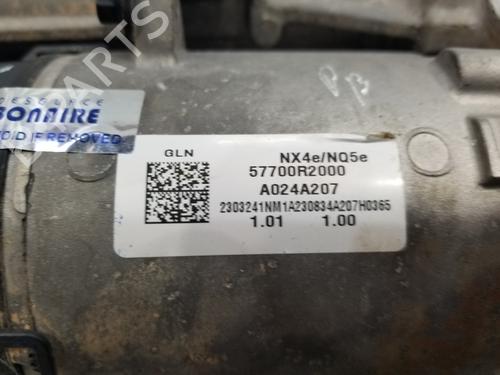 Styregear/Snekke HYUNDAI TUCSON (NX4E, NX4A)  | BP27719570M22 