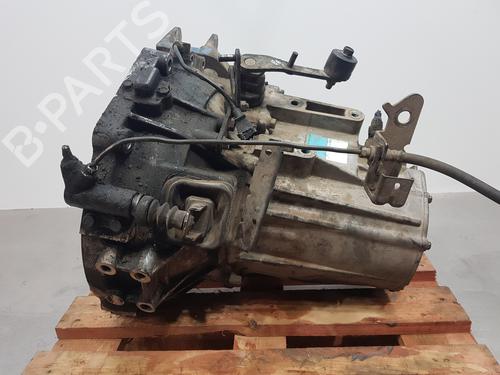 Gearbox KIA CARNIVAL II (GQ)  | BP28024008M3 