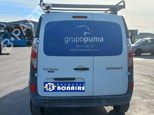 Particulate filter RENAULT KANGOO / GRAND KANGOO II (KW0/1_)  | BP17774724M81 