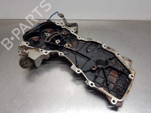 Timing cover NISSAN JUKE (F15)  | BP30054689M123 