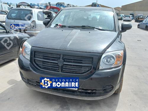 Left front window switch DODGE CALIBER  | BP15913867I27 