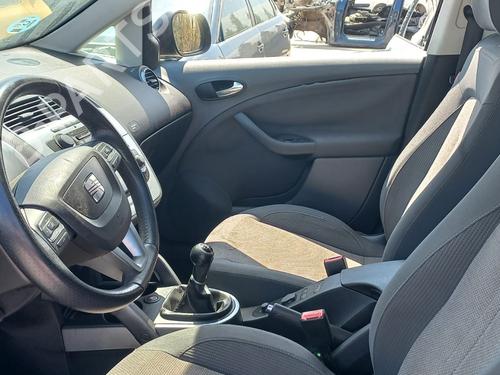 Left mirror SEAT ALTEA (5P1)  | BP19399856C26 