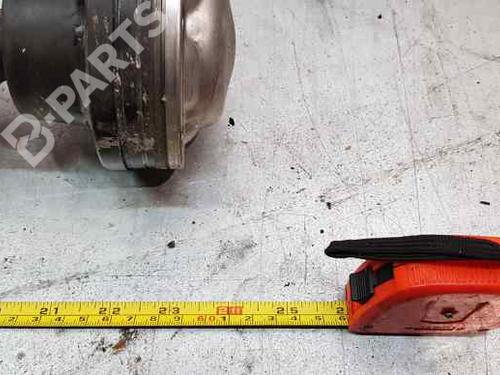 Driveshaft INFINITI EX 37 | BP7652764M37 