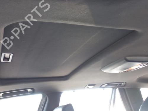 Steering rack BMW X5 (E53)  | BP17648058M22 