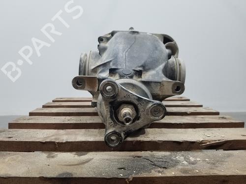 Rear differential BMW 1 Coupe (E82)  | BP23531021M24 