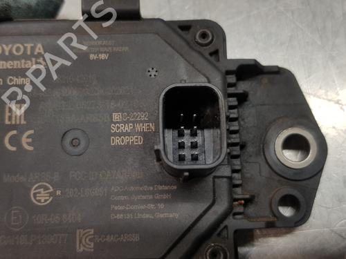 Electronic sensor TOYOTA RAV 4 V (_A5_, _H5_)  | BP19119806M84 