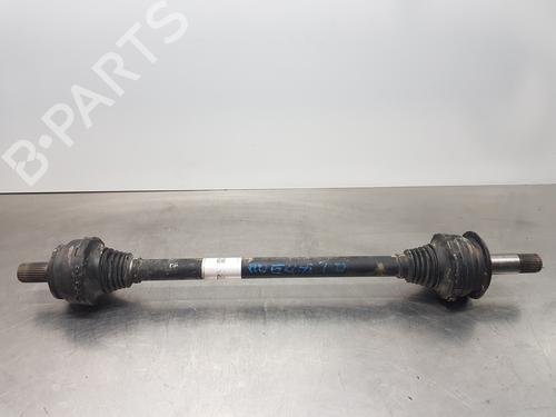 Used Right rear driveshaft MERCEDES-BENZ C-CLASS (W206) C 220 d (206.016, 206.004) (200 hp) 29131234