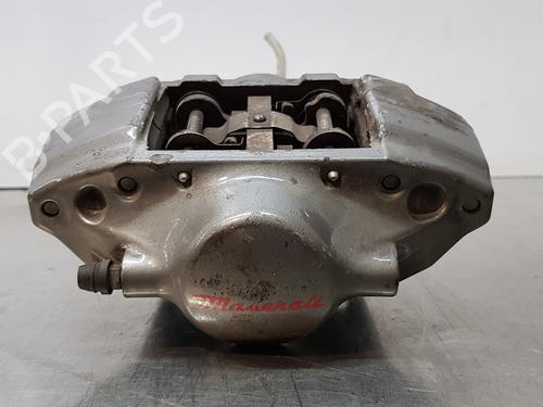 Used Right rear brake caliper MASERATI QUATTROPORTE V 4.2 (400 hp) 11578736