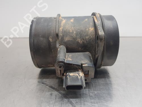 Mass air flow sensor RENAULT MASTER III Van (FV)  | BP29370375M95 