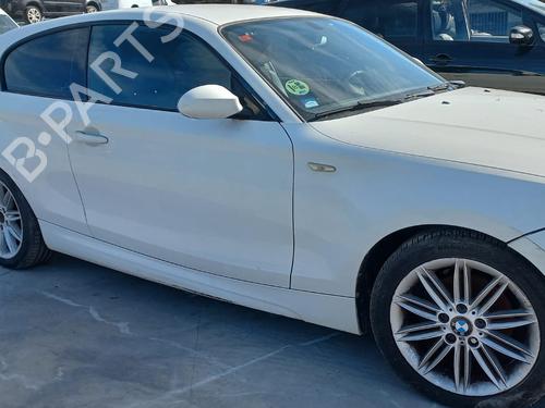 Electronic module BMW 1 (E87) 118 d | BP22101934M83 