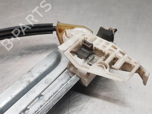 Front right window mechanism CITROËN XSARA PICASSO (N68) 1.6 HDi | BP15280626C23 