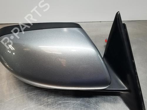 Right mirror LAND ROVER RANGE ROVER EVOQUE (L538)  | BP19677632C27