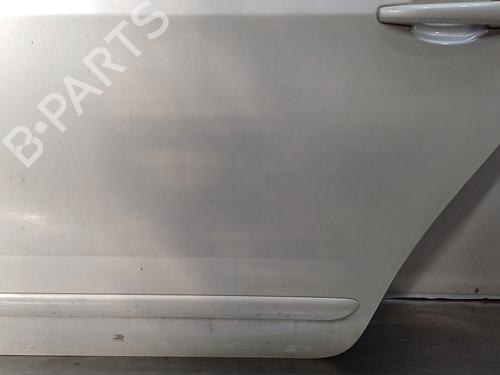 Left rear door PEUGEOT 5008 (0U_, 0E_)  | BP17230916C4