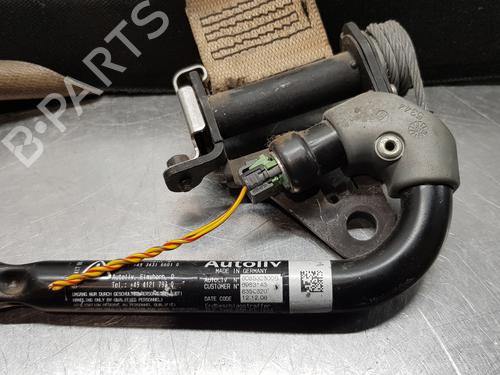 Airbag Kit BMW X5 (E70) 3.0 d | BP16583029C86 