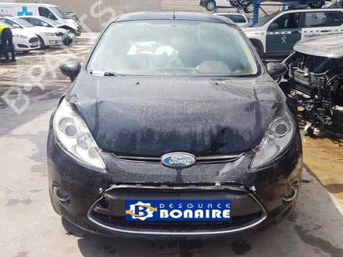 Engine control unit (ECU) FORD FIESTA VI (CB1, CCN)  | BP7588928M57 