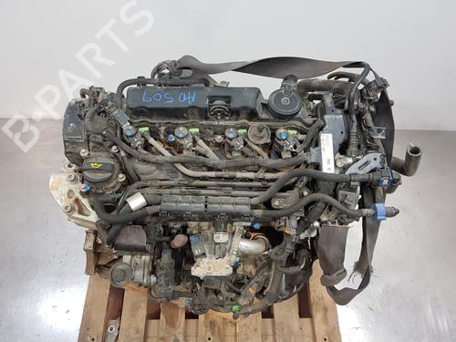 Used Engine CITROËN JUMPER II Van [2006-2025]  29121422