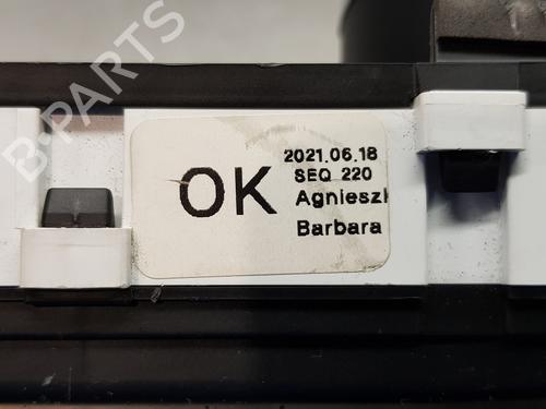 Instrument cluster KIA CEED Sportswagon (CD)  | BP20706514C47 