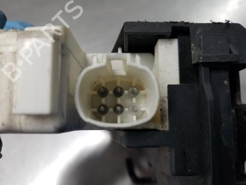 Front right lock FORD GALAXY I (WGR)  | BP26002039C97 