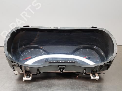 Used Instrument cluster PEUGEOT RIFTER [2018-2025]  26552366