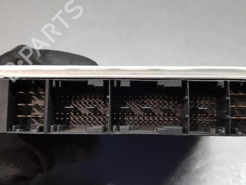 Engine control unit (ECU) MERCEDES-BENZ S-CLASS (W220) S 430 (220.070, 220.170) | BP19495706M57 