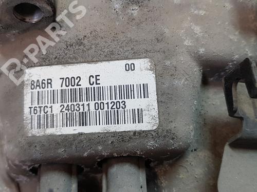 Gearbox FORD FIESTA VI (CB1, CCN)  | BP10189139M3 