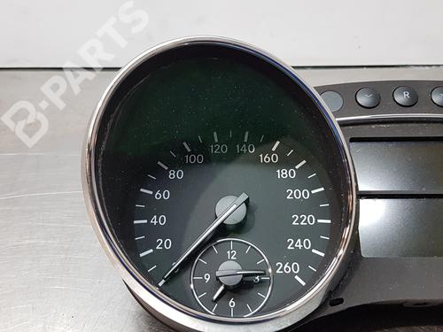 Instrument cluster MERCEDES-BENZ R-CLASS (W251, V251) R 320 CDI 4-matic (251.022, 251.122) | BP9581921C47 
