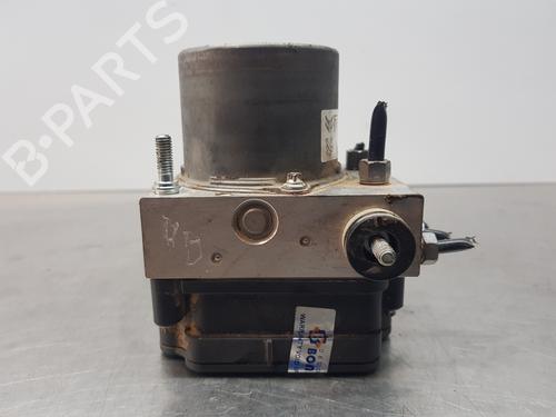 ABS pump OPEL CROSSLAND X / CROSSLAND (P17, P2QO)  | BP27528483M43