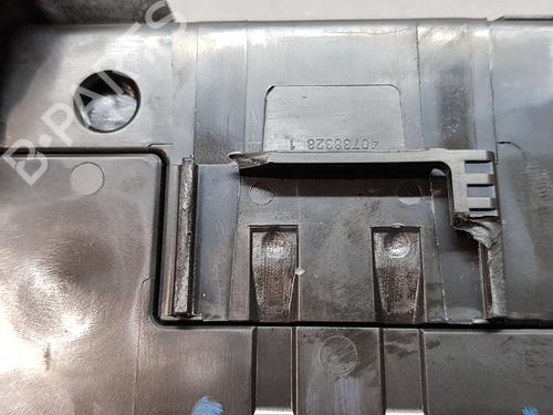 Electronic module RENAULT GRAND SCÉNIC IV (R9_) 1.7 Blue dCi 150 (R9A7, R9A8) | BP15887376M83 