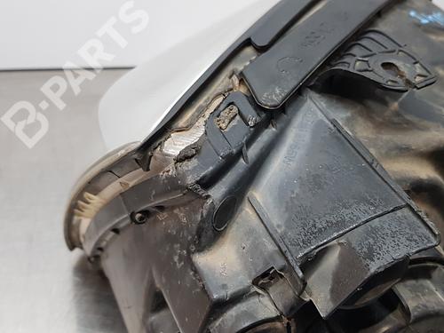 Left headlight KIA SORENTO I (JC) 2.5 CRDi 4WD | BP9220781C28 
