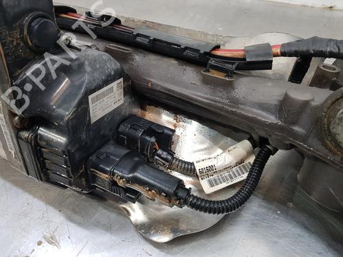 Steering rack VW GOLF V (1K1)  | BP29308129M22 